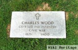 Charles Wood