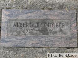 Albert John Schober