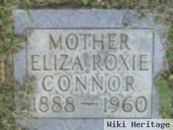 Eliza Roxann "roxie" Gulley Connor