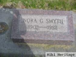 Nora Gertrude Martin Smyth