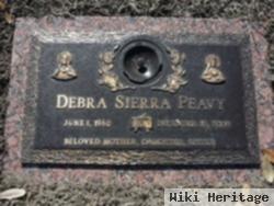 Debra Sierra Peavy