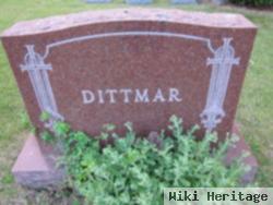 Henry F Dittmar