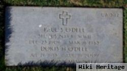 Doris H O'dell