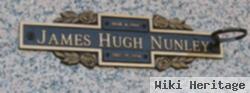 James Hugh Nunley