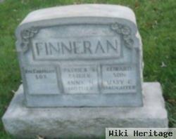 Anna N Finneran