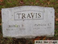 Robert F Travis