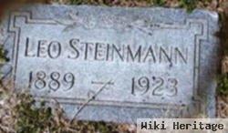 Leo Steinmann