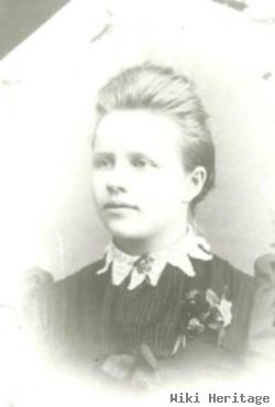 Eline Larsen Tellefson