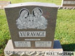 Anna M. Yuravage