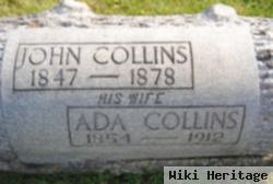 Ada Collins