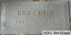 Elmer C Newton