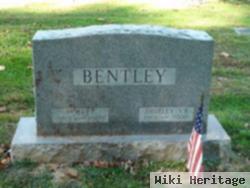 Shirley Van Brackle Bentley