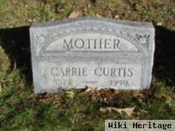 Carrie Debow Curtis