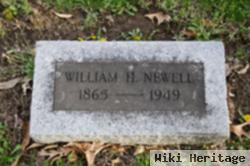 William Henry Newell