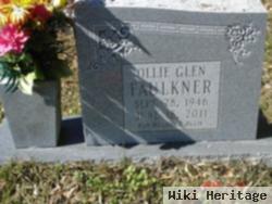 Ollie Glen Faulkner