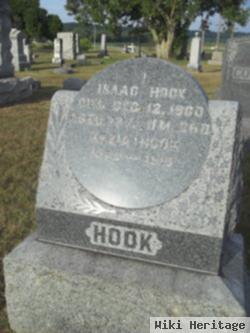 Isaac Hook