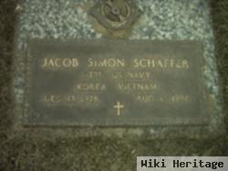 Jacob Simon Schaffer