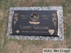 Larry Gilliam