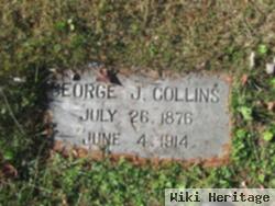 George J. Collins