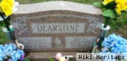 Betty L. Dearstine