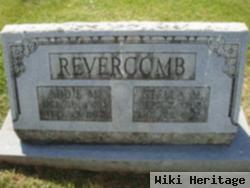 Eddie M. Revercomb