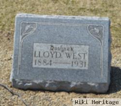 Otis Lloyd West