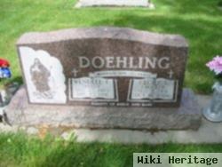 Cecile Lois Crocker Doehling