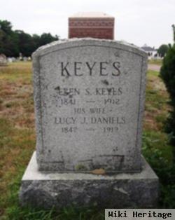 Eben S. Keyes