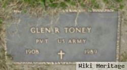 Glen Robert Toney