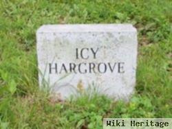 Icy Hargrove