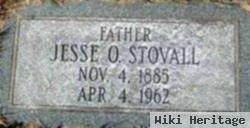 Jesse O. Stovall