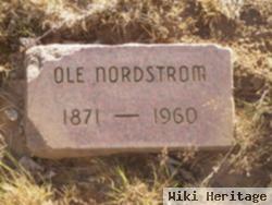 Ole Nordstrom