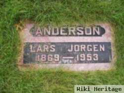 Lars Jorgen Anderson