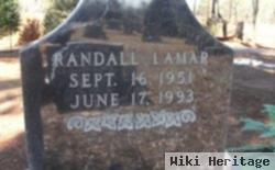 Randall Lamar Keheley