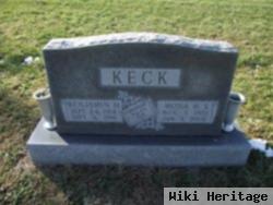 Mona H S Keck