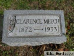 Clarence Eugene Meech