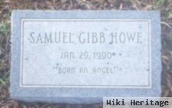 Samuel Gibb Howe