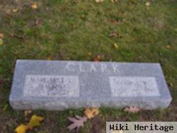 George William Clark