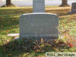 Ethel Cora Miller