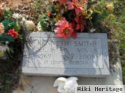 Kenneth Smith