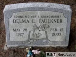 Delma L Faulkner