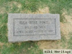 Eula Belle Powell