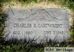 Charles Reason Cartwright