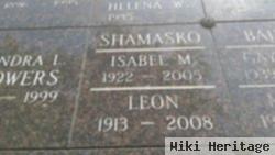 Leon Shamasko