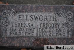 Teressa Ellsworth