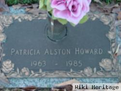 Patricia Alston Howard