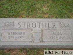 Bernard Strother