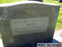 Howard Douglas West