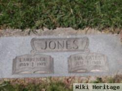 Lawrence Jones