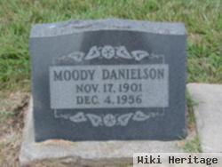 Moody Danielson